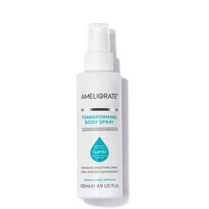 Ameliorate Transforming Body Spray, 4.9 fl. oz.